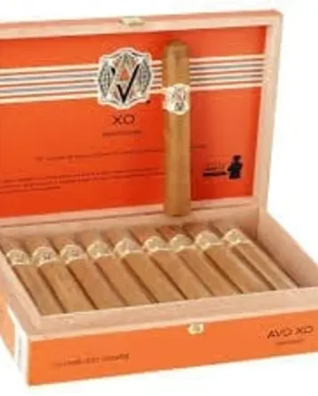 Avo XO Intermezzo Robusto Box of 20