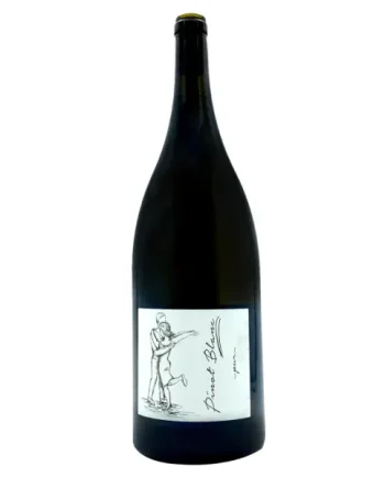 Brand - Pinot Blanc Pur MAGNUM