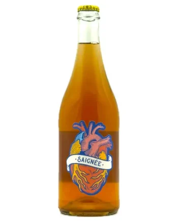 Grandbois Wines - Saignée Rosé