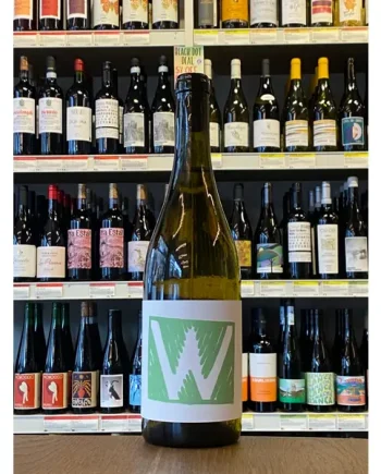 Walgate Wines | W Blanc