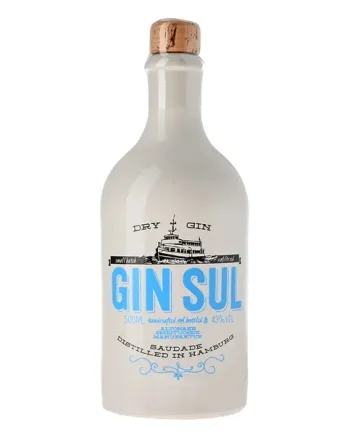 Gin Sul, 50 cl