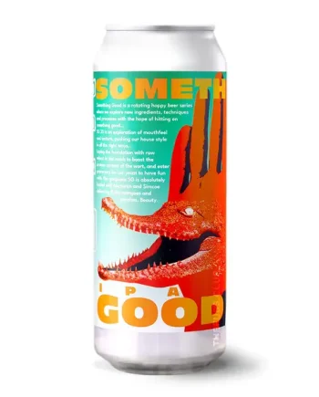Something Good 25, 6.0%