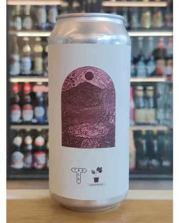 Track x Manchester Hop Project | Harvest Ale #3 Auburn | Fresh Hop Brown Ale Last Chance! BBF 09/04