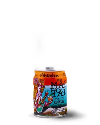 Mai Tai, 23.0%