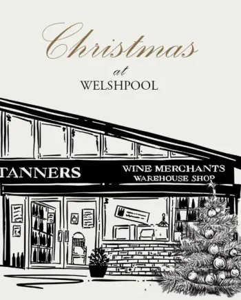 Walk-Round Wines for Christmas, Welshpool