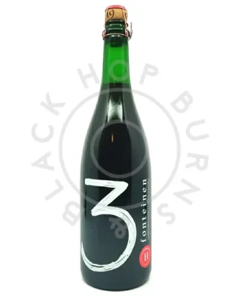 3 Fonteinen Hommage 2018/19 Blend 71 5.8% (750ml)