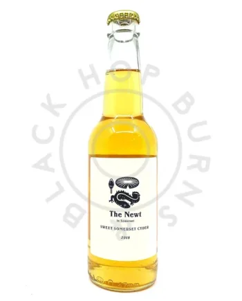 The Newt Sweet Somerset Cyder 6.4% (330ml)