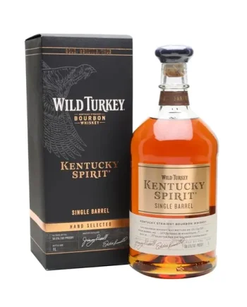 Wild Turkey Kentucky Spirit