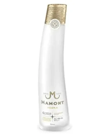 Mamont Siberian Vodka, 70 cl