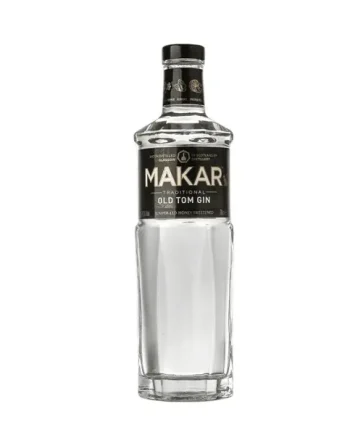 Makar Old Tom Gin