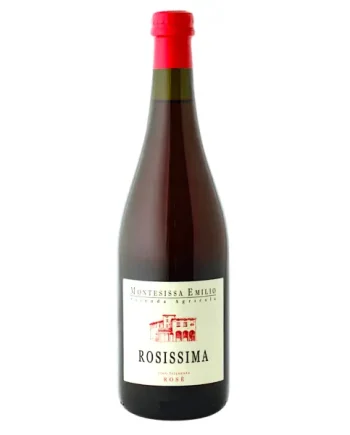 Montesissa - Rosissima 2023