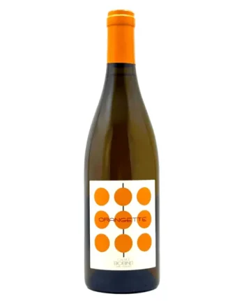 Bobinet - Orangette Macération 2024
