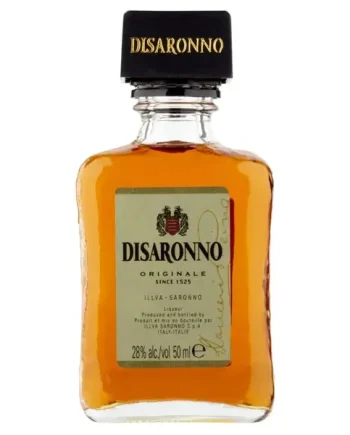 Disaronno Amaretto Miniature, 5 cl