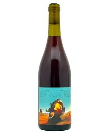 La Rural - Sumoll 2023