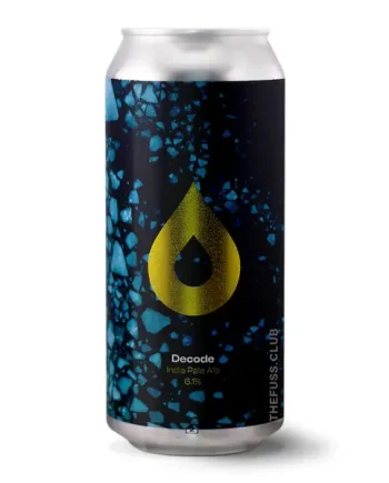 Decode, 6.1%