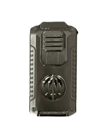 Mantis Omni Multifunction Lighter in Gunmetal
