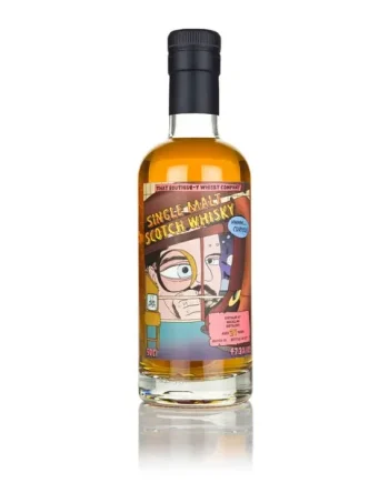 Boutique-y Macallan Batch 2