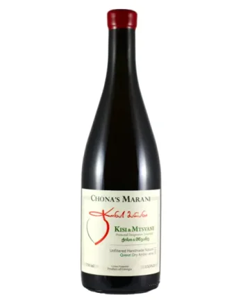 Chona’s Marani - Kisi Mtsvane 2024