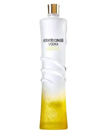 Roberto Cavalli Pineapple Vodka, 1 L