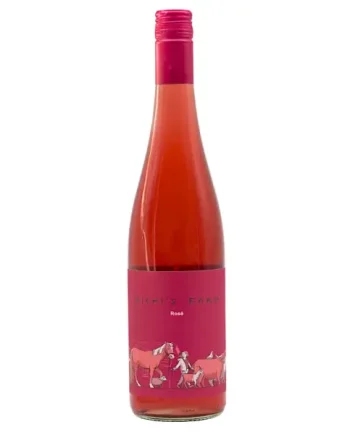 MG Vom Sol - Michi's Farm Rosé NV