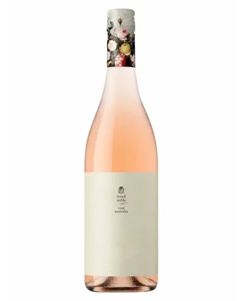 Tread Softly Rose, 75 cl