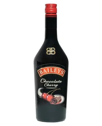 Baileys Chocolate Cherry Liqueur, 75 cl