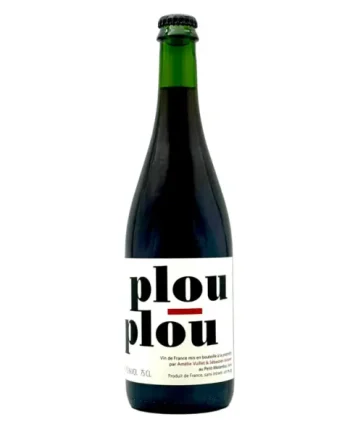 Amelie Vuillet & Sebastien Jacques - Plou Plou 2023