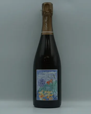 Laherte Frères, Champagne 'Nature de Craie' NV