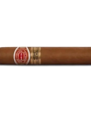 Romeo y Julieta Wide Churchill Cigar