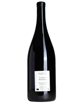 Anders Frederik Steen - Les Vignes des Enfants 2023 MAGNUM