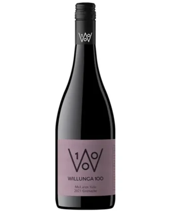 Willunga 100 Grenache 2024