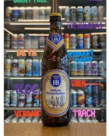 Hofbrau | Oktoberfest | Lager