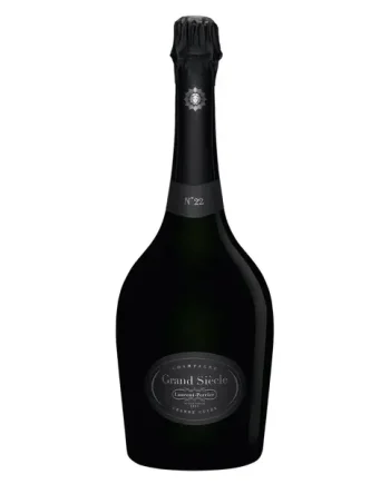 Laurent-Perrier Grand Siècle Magnum N°22, 1.5 L