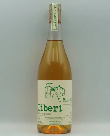 Tiberi, l'Bianco 2024
