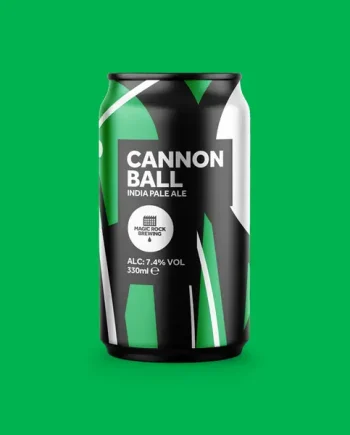 Cannonball x24
