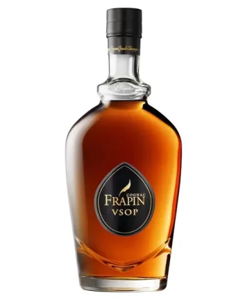 Frapin VSOP Grande Champagne  Cognac, 70 cl