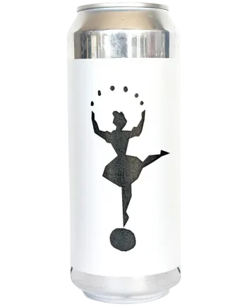 Baron Hoofer DIPA 500ml (8%)