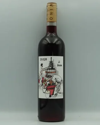 Vino di Anna, 'Sfuso di Anna' 2022