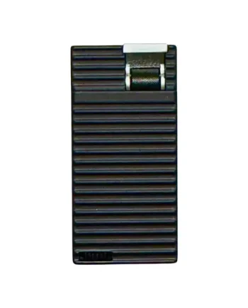 Mantis Flux Lighter Black & Blue
