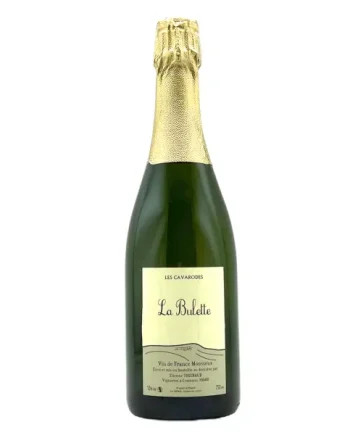Domaine des Cavarodes - La Bulette (one per order)