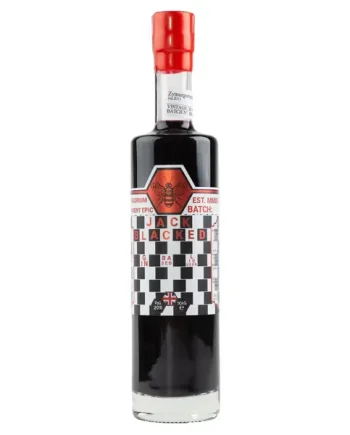 Zymurgorium Black Jack Gin Liqueur, 50 cl