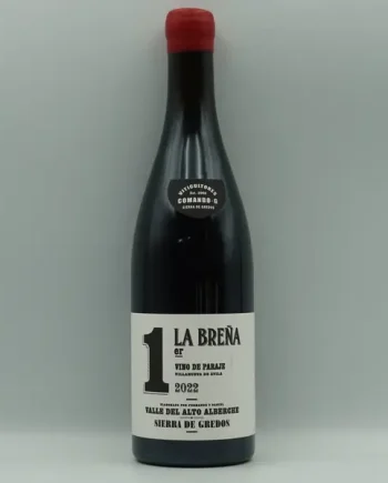 Comando G, La Brena 1er 2022
