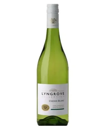 Lyngrove Chenin Blanc, 75 cl