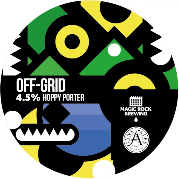 OFF-GRID