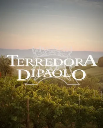 Spotlight on Campania: Terredora di Paolo