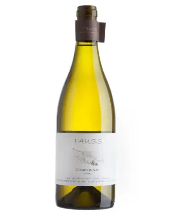 Tauss - Chardonnay Opok 2019