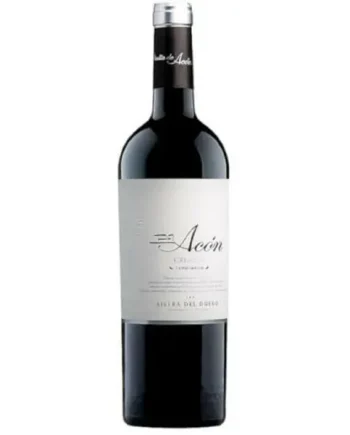 Acón Crianza Tempranillo, Ribera del Duero 2020