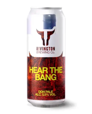Hear the Bang, 5.5%