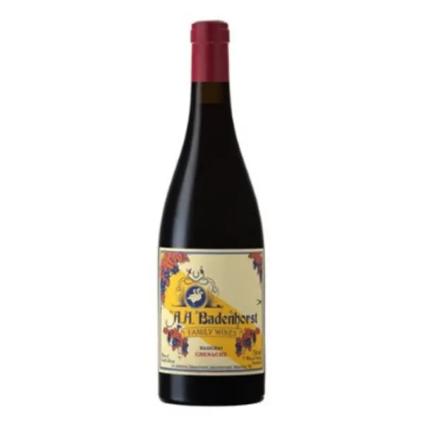 AA Badenhorst Family Wines Raaigras Grenache 2024