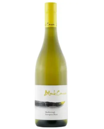 Blank Canvas Holdaway Vineyard Sauvignon Blanc 2025